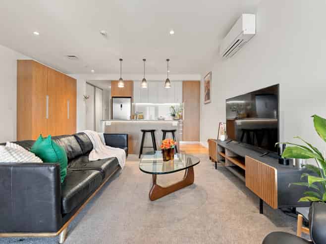 203/6A Nugent Street, Grafton