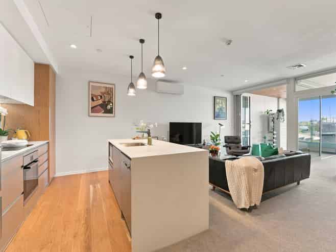 203/6A Nugent Street, Grafton