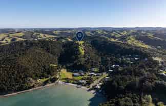 11 Ngarewa Drive, Mahurangi West