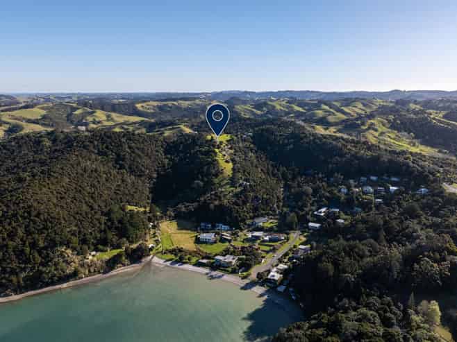 11 Ngarewa Drive, Mahurangi West