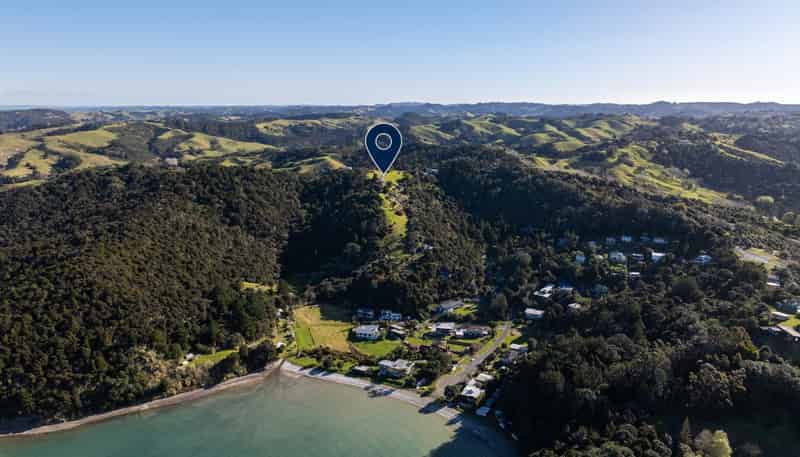 11 Ngarewa Drive, Mahurangi West