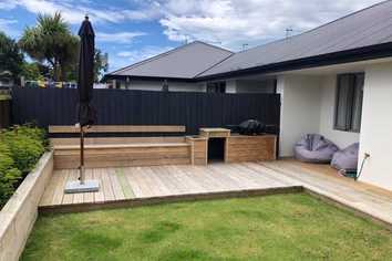 Canterbury - Address withheld