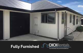 Canterbury - Address withheld