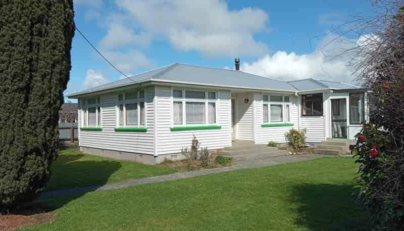 1831 Tuatapere Orepuki Highway, Tuatapere