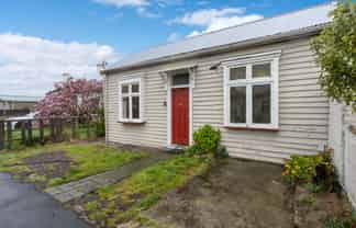 155  Melbourne Street, SOUTH DUNEDIN