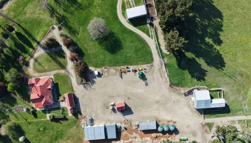 6648 Hyde-Middlemarch Road, Middlemarch