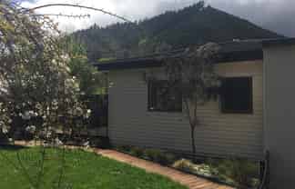16 Robinson Road, The Brook