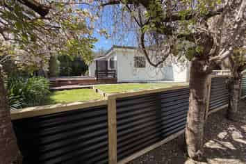 16 Robinson Road, The Brook