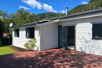 16 Robinson Road, The Brook