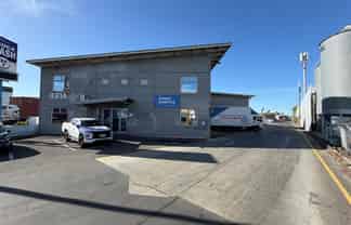 Savills | High Profile Warehouse with Yard