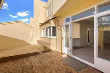 14/81 Vermont Street, Ponsonby
