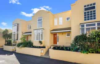14/81 Vermont Street, Ponsonby