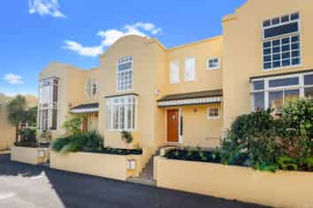 14/81 Vermont Street, Ponsonby