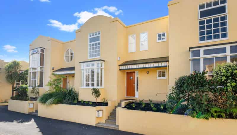 14/81 Vermont Street, Ponsonby
