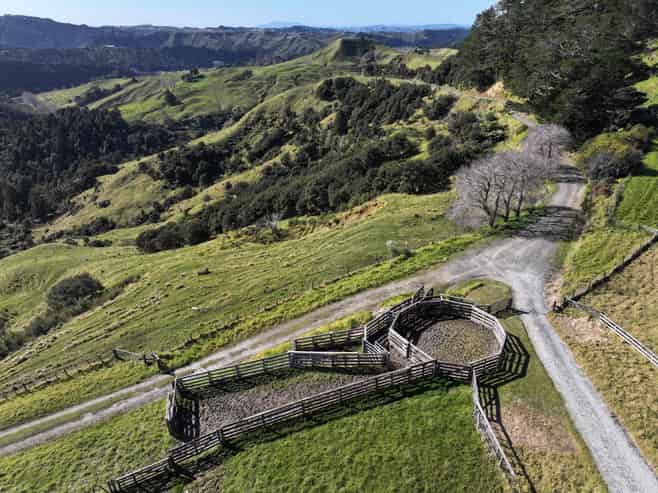 77 Remiger Road, Puhoi
