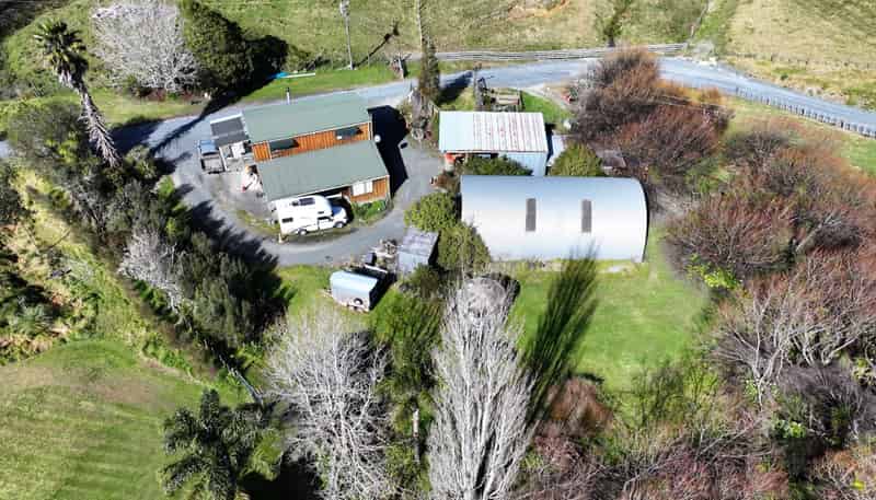 77 Remiger Road, Puhoi