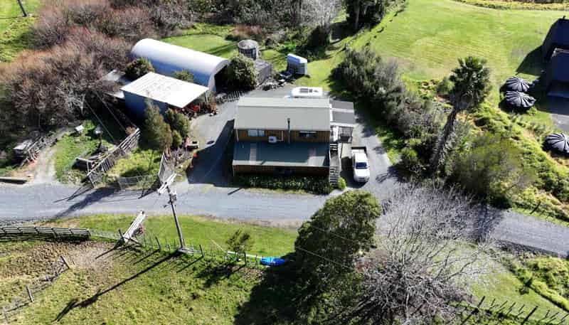 77 Remiger Road, Puhoi