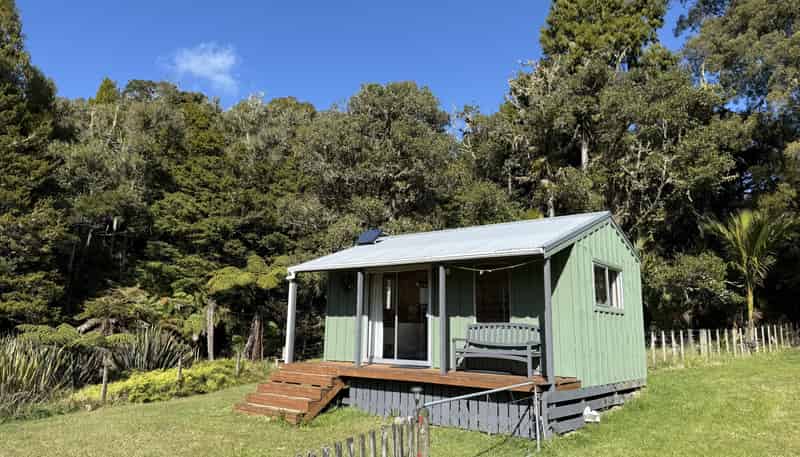 77 Remiger Road, Puhoi