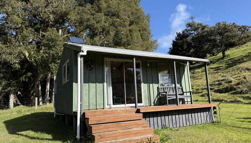 77 Remiger Road, Puhoi