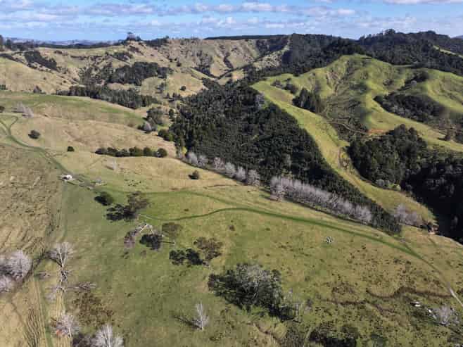 77 Remiger Road, Puhoi