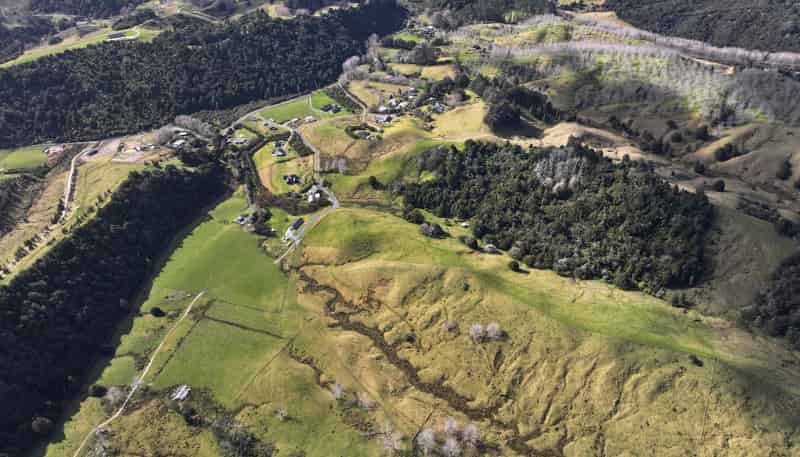 77 Remiger Road, Puhoi