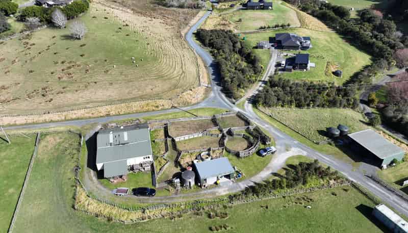 77 Remiger Road, Puhoi