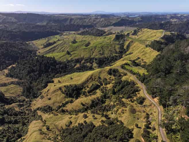 77 Remiger Road, Puhoi