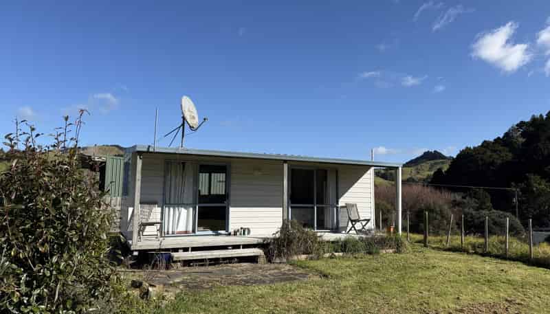 77 Remiger Road, Puhoi