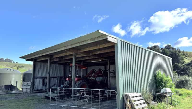 77 Remiger Road, Puhoi