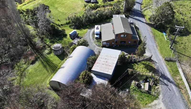 77 Remiger Road, Puhoi