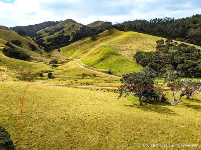 198 Carey Road, Coromandel