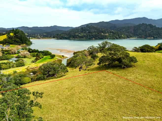 198 Carey Road, Coromandel