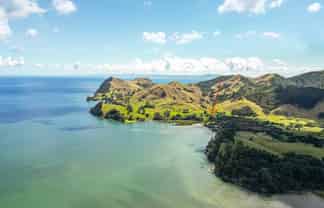 198 Carey Road, Coromandel