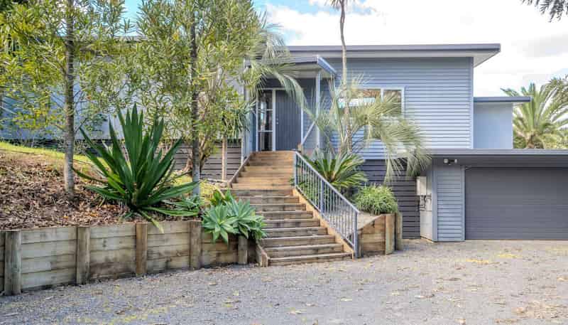 31B Skudders Beach Road, Kerikeri