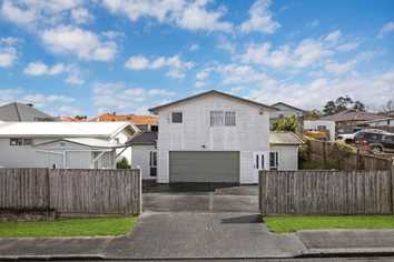 22 Pukeiti Road, Otahuhu