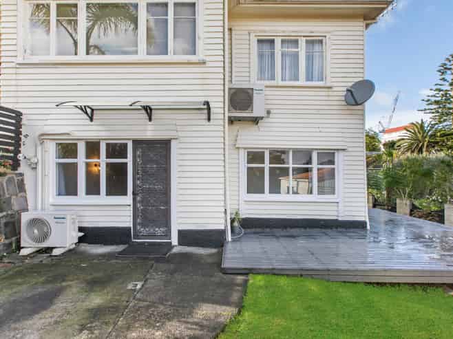 2-100 Patteson Avenue, Mission Bay