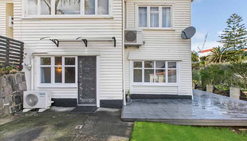 2-100 Patteson Avenue, Mission Bay
