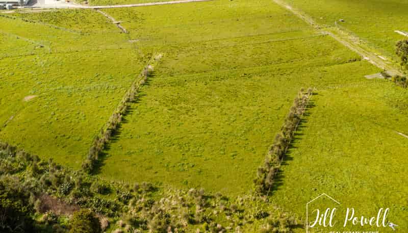 Lot/4 Dodd Road, Maungaturoto