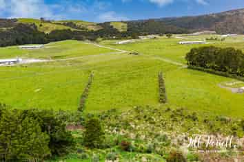 Lot/4 Dodd Road, Maungaturoto