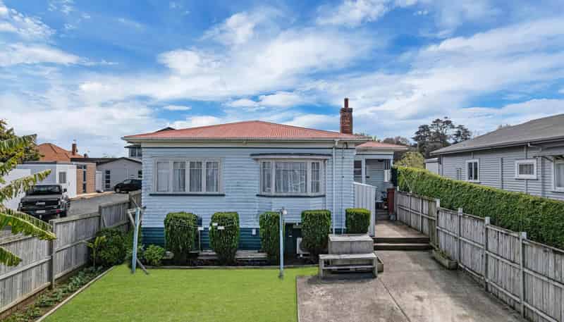 14 Hokonui Road, Otahuhu