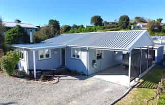 40 Retemeyer Road, Kawhia