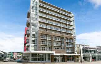 Wellington - Address withheld