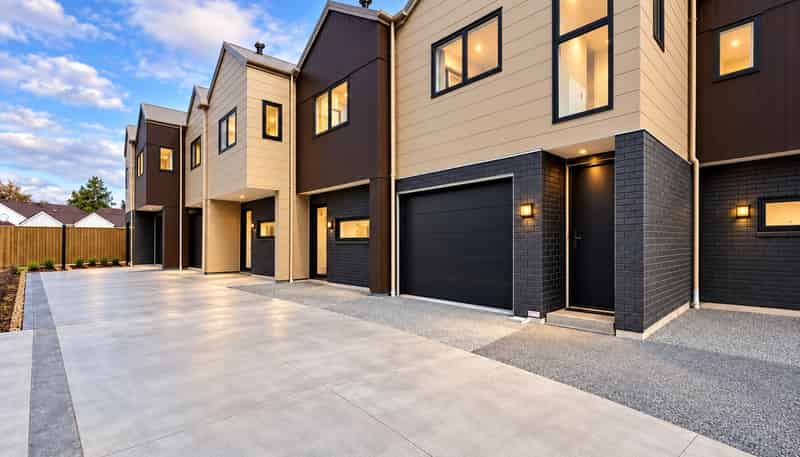 106 Brougham Street, Addington