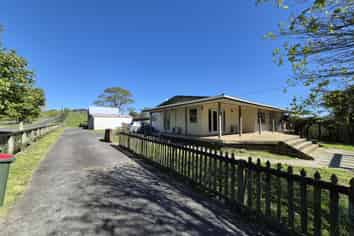 119 Blackbridge Road, Dairy Flat