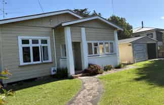 18 Walsh Street, Mangapapa
