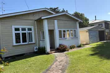 18 Walsh Street, Mangapapa