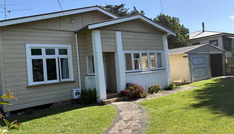 18 Walsh Street, Mangapapa