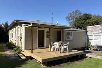 18 Walsh Street, Mangapapa