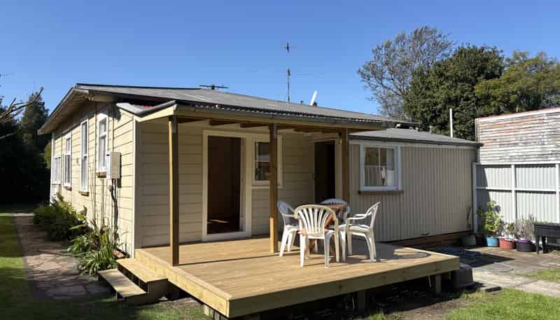 18 Walsh Street, Mangapapa