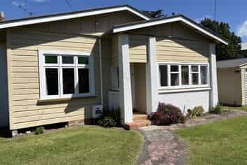 18 Walsh Street, Mangapapa